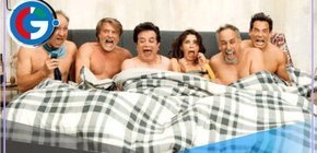 La serie "Chavorrucos" llega a Prime Video con un elenco estelar y divertidas historias de amistad y superación