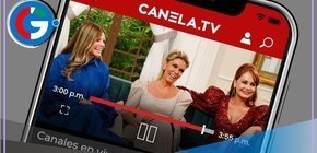 Canela.TV: ¡Prepárate para un verano lleno de entretenimiento gratuito!