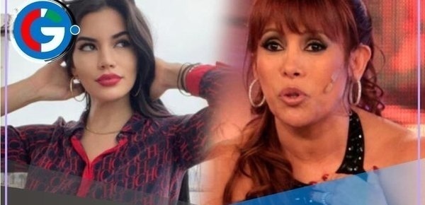 Magaly Medina expone el secreto de Samantha Batallanos: likes falsos en su cuenta de Instagram