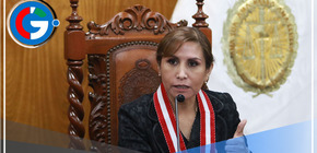 Fiscal de la Nación, Patricia Benavides,  aseguró que su gestión busca atender las necesidades de la población