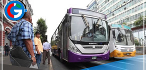 Fin de corredores complementarios favorece a colectiveros pero perjudica a usuarios de Lima y Callao.