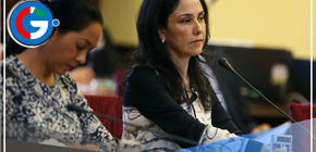 Poder Judicial otorga permiso a exprimera dama Nadine Heredia para viajar a Colombia por temas médicos