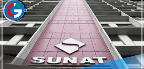 Sunat no aplicará sanciones a empresas e influencers por no incluir RUC en publicidad digital durante el resto del año.