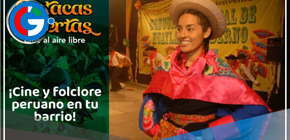 Entérate qué eventos se llevarán a cabo en Lima por este fin de semana largo