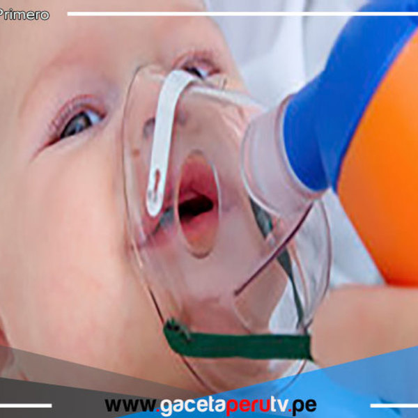 Virus Sincitial Respiratorio y su nueva alerta