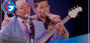 Grupo 5 y Agua Marina se unen en una nueva versión en vivo de 'El teléfono'