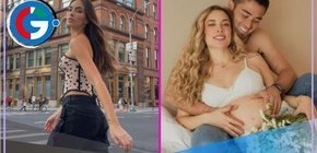 Natalie Vértiz se pronuncia sobre la separación de Ale Venturo y Rodrigo Cuba