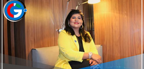 NASA premia a ingeniera peruana que puso en órbita el mayor telescopio espacial de la historia