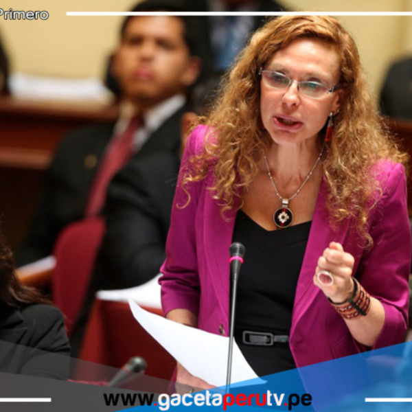 Eliane Karp ya cuenta con un abogado israelí para evitar su extradicción