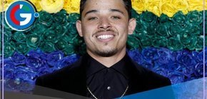 Anthony Ramos regresa a sus raíces latinas con su nuevo sencillo "Villano"