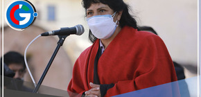 Lilia Paredes: PJ realiza audiencia de prisión preventiva hoy lunes 05 de junio 