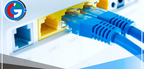 ¿Para qué sirve el puerto Ethernet?