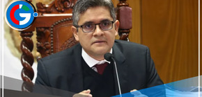 José Domingo Pérez no aprobó el examen de la JNJ para a ser juez