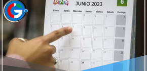 Se dieron a conocer las razones de no establecer el 7 de junio como feriado