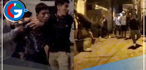 PNP captura a acusado de hurtar celulares pero vecinos impiden operativo en el Agustino 