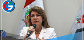 Congreso presenta moción de interpelación contra ministra de Salud