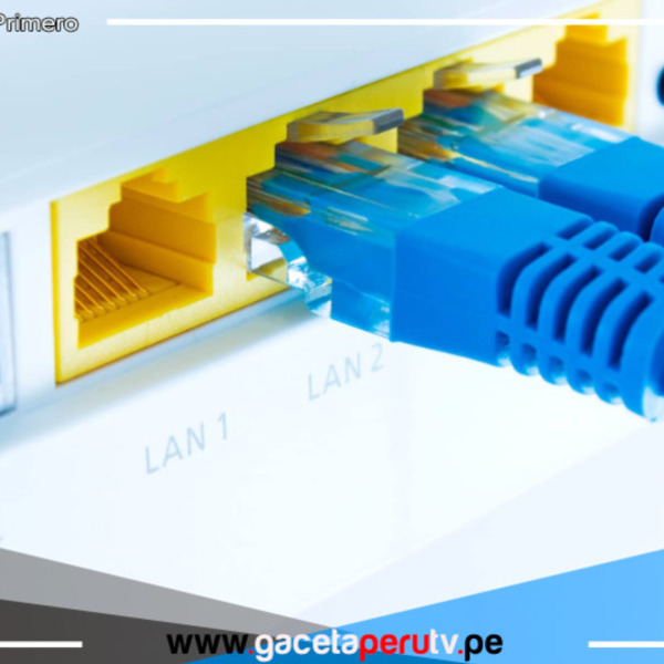 ¿Para qué sirve el puerto Ethernet?
