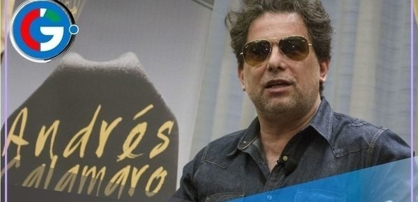 Andrés Calamaro agrega una fecha en Tampa a su exitosa gira por Estados Unidos 