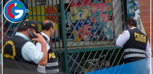 San Miguel: Matan a empresario por negarse a pagar cupos 