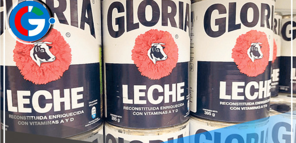 Gloria defiende leche en polvo con nueva apelación