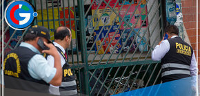 San Miguel: Matan a empresario por negarse a pagar cupos 