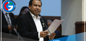 Comisión de Ética aprobó denunciar a congresista Edgar Tello por recorte de sueldos