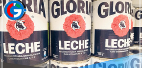 Gloria defiende leche en polvo con nueva apelación