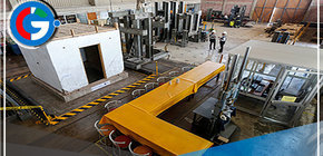 Instalarán laboratorio completo en Perú de ingeniería civil y sísmica