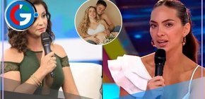 Karla Tarazona enfurece con Natalie Vértiz por su silencio sobre la polémica ruptura de Ale Venturo