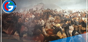 El holocausto de Arica 