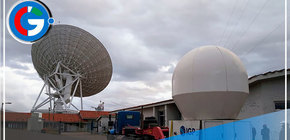 Viajes a la luna misión Artemis serán monitoreados desde Huancayo