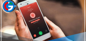 ¿Recibes llamadas de números desconocidos que cuelgan al contestar?