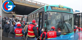 ATU denunciará a personas que agredan a fiscalizadores