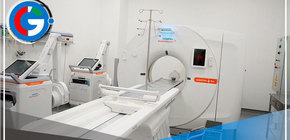 Piura: Hospital de Chulucanas posee el tomógrafo más moderno 