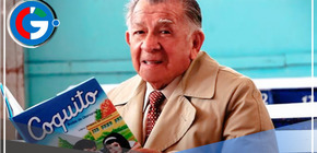 Momento inolvidable: Creador del libro ‘Coquito’ protagoniza firma de autógrafos para sus fieles seguidores