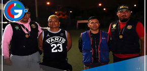 SMP: Policías intervinieron mas de 600 personas en operativos