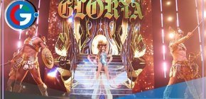 Gloria Trevi debuta en el Top 25 de los artistas más taquilleros y sorprende con su nuevo sencillo "Medusa"