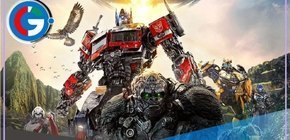 "Transformers" revela emocionantes escenas eliminadas y una versión extendida que transporta a los espectadores a los años 90