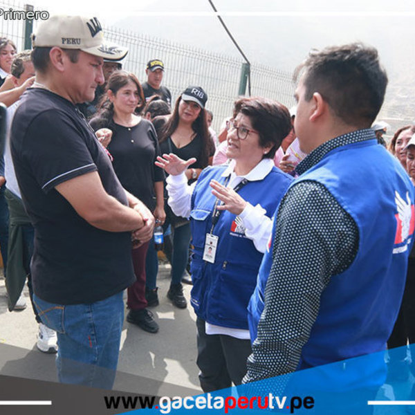 Defensoría del Pueblo confirma graves irregularidades en vía de Pasamayito tras accidente fatal en Collique
