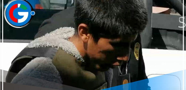 Confeso homicida admite asesinato y descuartizamiento de su pareja en Arequipa
