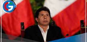Pedro Castillo reafirma sus sospechas de una conspiración en su contra para destituirlo del poder