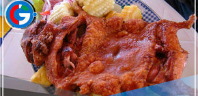 El cuy peruano, una exquisitez culinaria que cautiva paladares