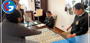 Descubren S/360 mil en allanamiento a vivienda de teniente alcalde de municipalidad provincial del Callao