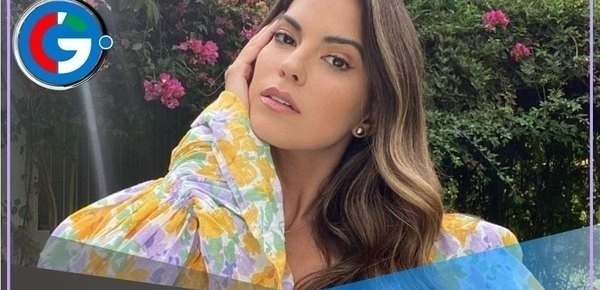 Valeria Piazza deja América Hoy para liderar el bloque de Espectáculos en Primera Edición