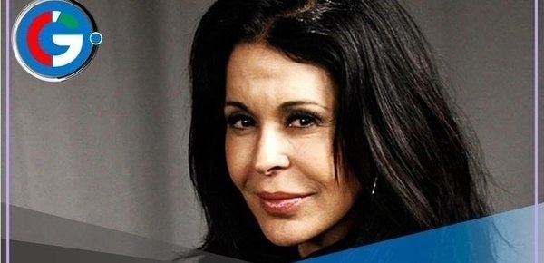 María Conchita Alonso regresa con su inolvidable gira "Sin... Vergüenza" junto a invitado especial