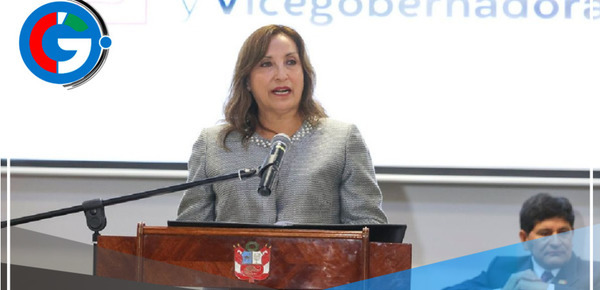 Fiscalía de la Nación investiga denuncia de plagio en el libro de Dina Boluarte y solicita pericia