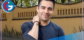 El talentoso Omar Chaparro lleva su hilarante espectáculo a 11 ciudades de Estados Unidos