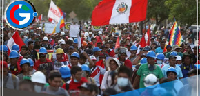 Comerciantes de Mesa Redonda expresan preocupación por convocatoria para la Toma de Lima