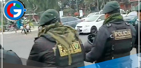 Policía incauta cientos de celulares robados, clonados y de contrabando