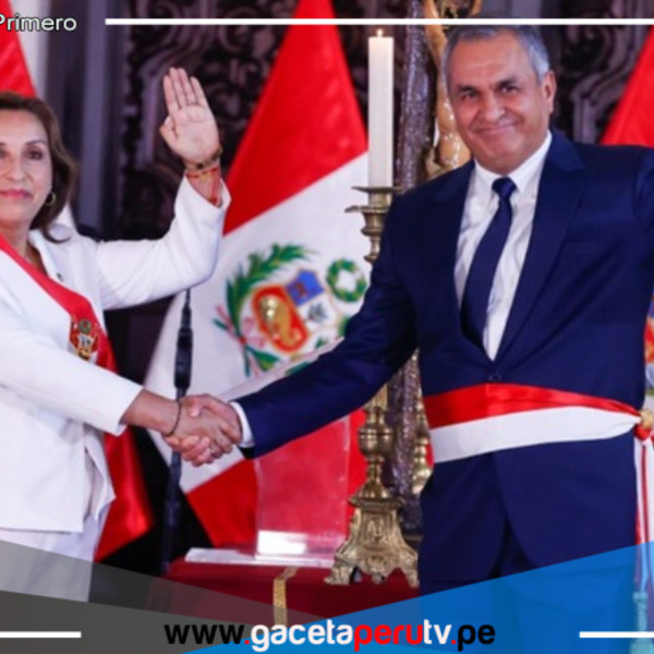 Ministro del Interior asegura que las Fuerzas Armadas estarán disponibles para apoyar en las protestas si se requiere su intervención